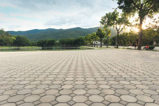 Best Brick Paver Driveways in Lochbuie, CO